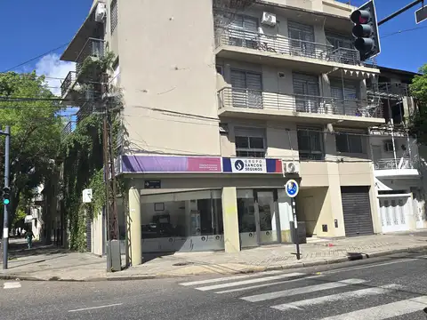 Catamarca 3000, Piso 2