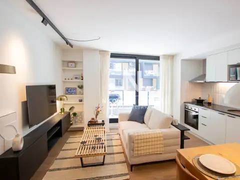 Departamento en Venta de 2 dormitorios