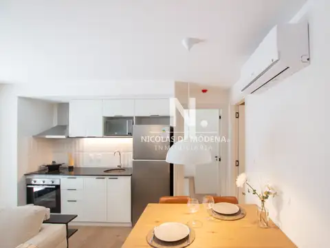 Departamento en Venta de Monoambiente