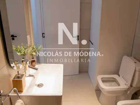 Departamento en Venta de Monoambiente