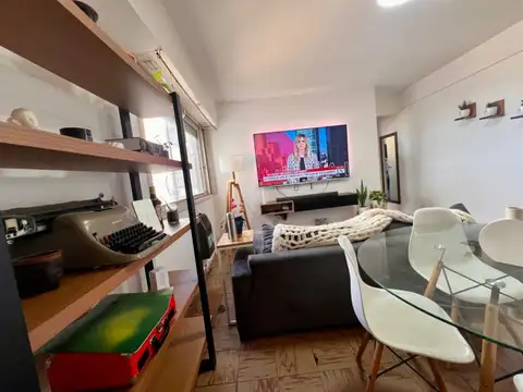 DEPARTAMENTO 2 AMBIENTES EN VENTA TEMPERLEY