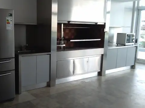 Cochera en Venta Cubierta