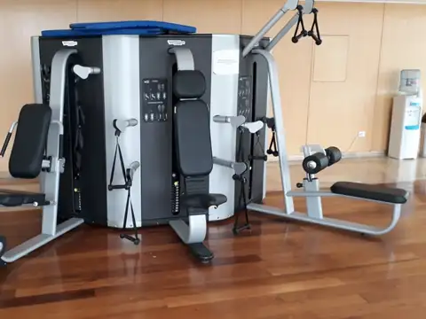 Avenida Libertador 2600