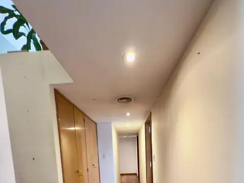 Departamento en duplex piso 15-16