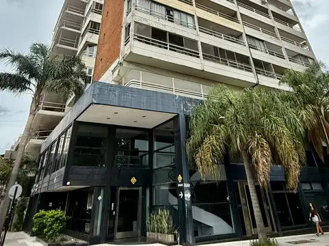 Departamento en duplex piso 15-16