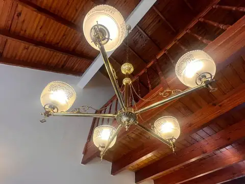 Casa en Venta al Norte