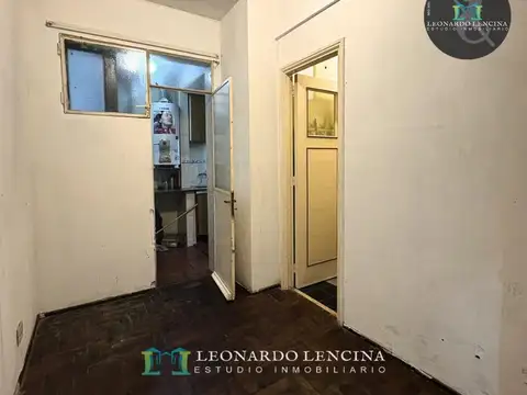 Departamento en Venta en Centro, USD 79.900