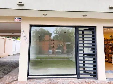 Local Comercial Peru 1200
