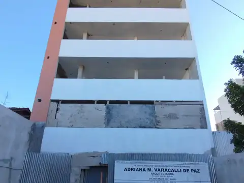 Departamento de 2 ambientes a estrenar a 100 mts del Metro Bus