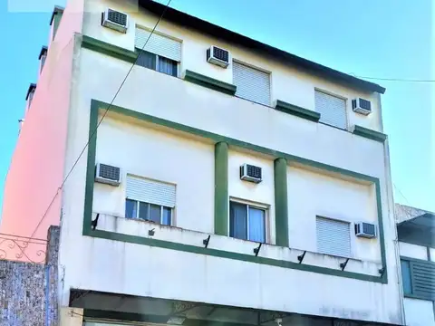 Edificio-Hotel en Villa Luro