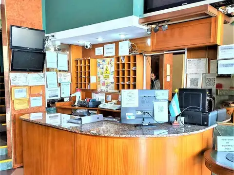 Casa en Venta de 34 dormitorios