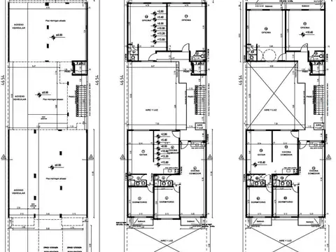 Oficina en Venta  "Oportunidad"