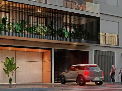 Departamento en Venta 1 año