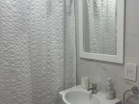 Departamento en Alquiler A Estrenar