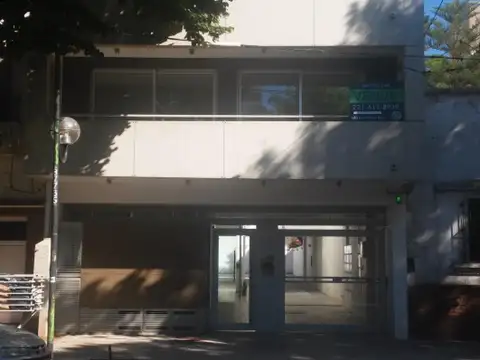 Departamento en venta - 1 Dormitorio 2 Baños - Cochera - 73Mts2 - La Plata