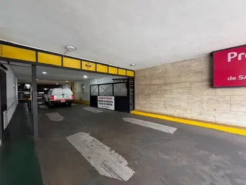 Cochera En Venta Edificio Sancor.