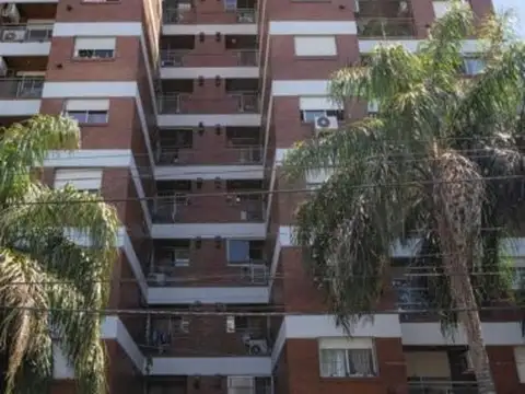 Departamento en Alquiler de 2 dormitorios