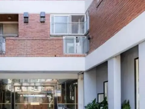 Departamento en Alquiler de 3 ambientes