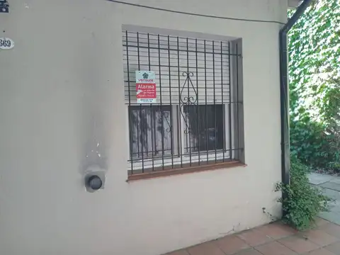 Casa en Alquiler al Norte