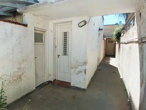 PH 2 dorm y patio - Zona 69 y 4