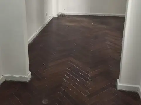 Rio De Janeiro 100, Piso PB