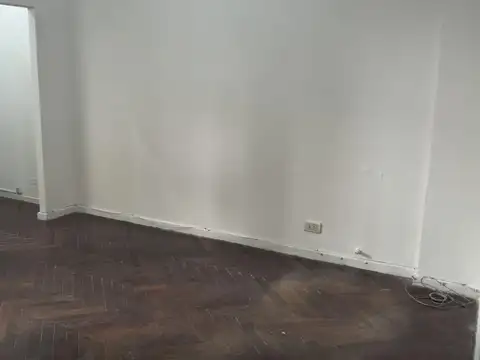 2 amb Planta Baja en venta en Caballito