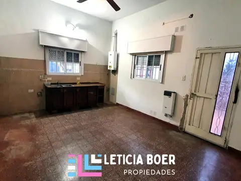 Terreno en Venta en Villa Ballester, USD 226.000