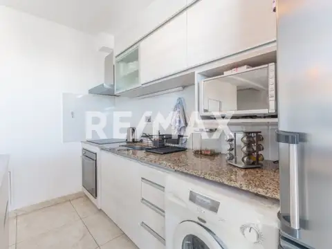 Departamento en Venta 8 años