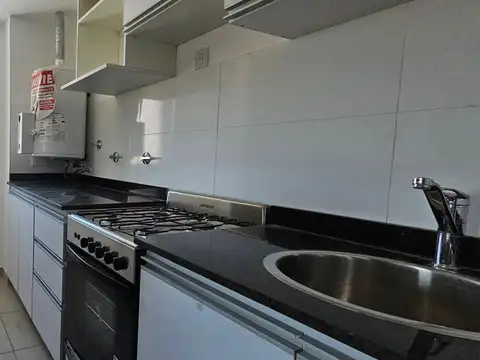 Departamento en Venta 3 años