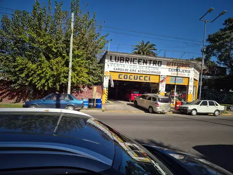 Avenida Presidente Juan Domingo Perón 4700