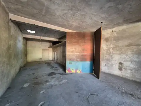 Avenida Presidente Juan Domingo Perón 4700