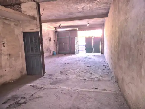 Local en Alquiler 18 años