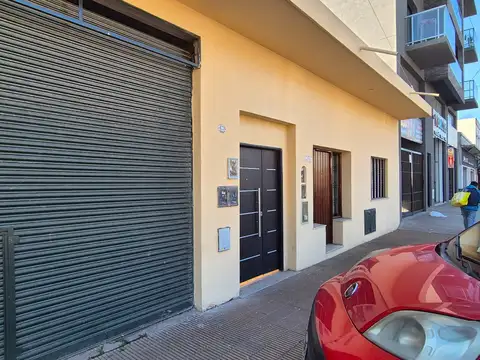 Alquilerlocal- Galpon Sobre Pte Peron , Jose C. Paz