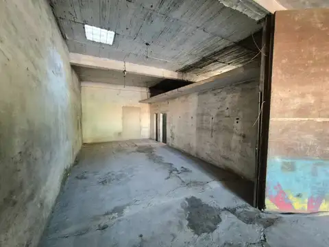 Alquilerlocal- Galpon Sobre Pte Peron , Jose C. Paz