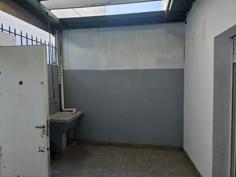 Depto Tipo Casa 2 ambientes con 1 baño