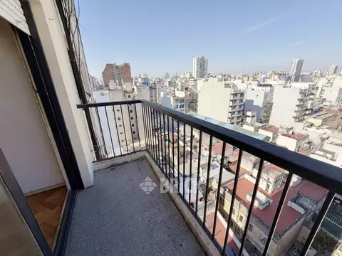 Departamento en Alquiler en Barrio Norte, $ 950.000