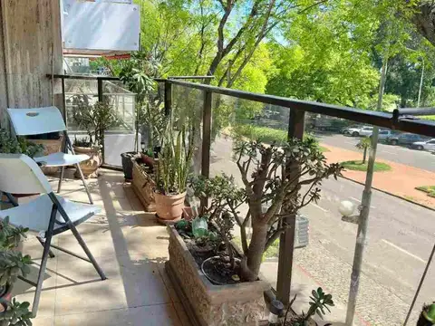 Venta Apto 4 Dormitorios Frente al Golf 2 Cocheras