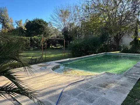Casa en Venta 15 años