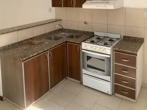 Departamento en Alquiler de 2 dormitorios