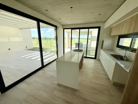 Casa en Vida Club de Campo