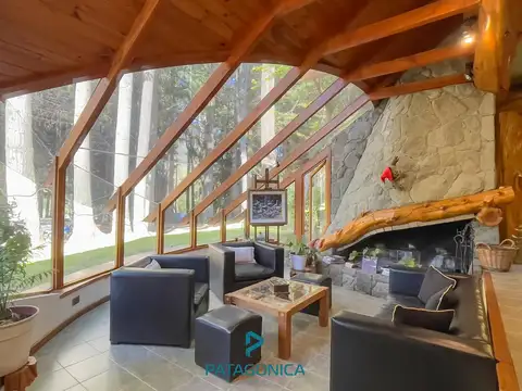 Hotel en Venta 25 años