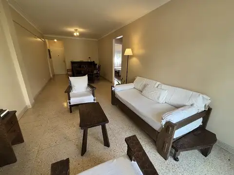 Hermoso 3 Ambientes   Muy Bien Ubicado!