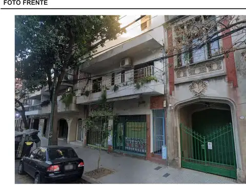 Excelente lote sobre terreno propio