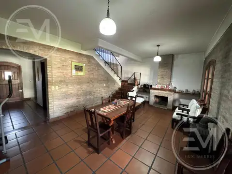 Casa en Venta de 4 dormitorios