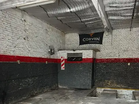 Local en Alquiler A Estrenar