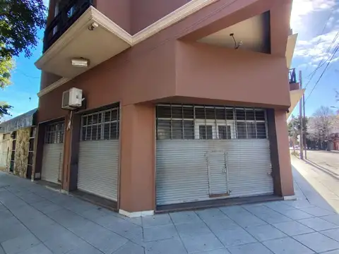 VENTA  LOCAL COMERCIAL 34 METROS VILLA SARMIENTO