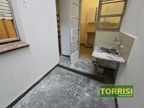 Departamento en Venta en San Nicolás, USD 85.000