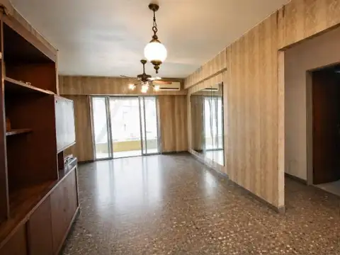 Depto Tipo Casa en Venta en Parque Chacabuco, USD 530.000