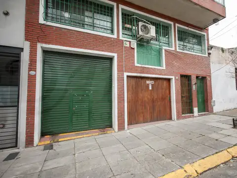 Depto Tipo Casa en Venta en Parque Chacabuco, USD 580.000