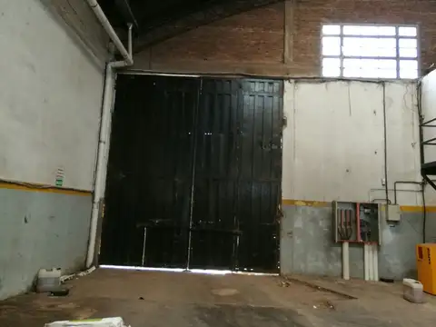 Galpon en Venta en General Pacheco, USD 1.100.000